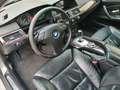 BMW 530 530d Aut. Gris - thumbnail 11
