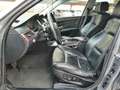 BMW 530 530d Aut. Gris - thumbnail 10