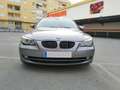 BMW 530 530d Aut. Gris - thumbnail 2