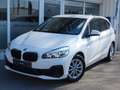 BMW 218 218dA Active Tourer Advantage Navi PDC DrivAs. Blanc - thumbnail 3