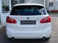 BMW 218 218dA Active Tourer Advantage Navi PDC DrivAs. Blanc - thumbnail 5