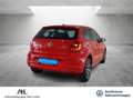 Volkswagen Polo 1.0 TSI Allstar PDC GRA Klima SHz Piros - thumbnail 6