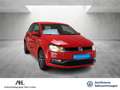 Volkswagen Polo 1.0 TSI Allstar PDC GRA Klima SHz Rot - thumbnail 8