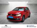 Volkswagen Polo 1.0 TSI Allstar PDC GRA Klima SHz Rot - thumbnail 1