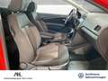Volkswagen Polo 1.0 TSI Allstar PDC GRA Klima SHz Rot - thumbnail 10