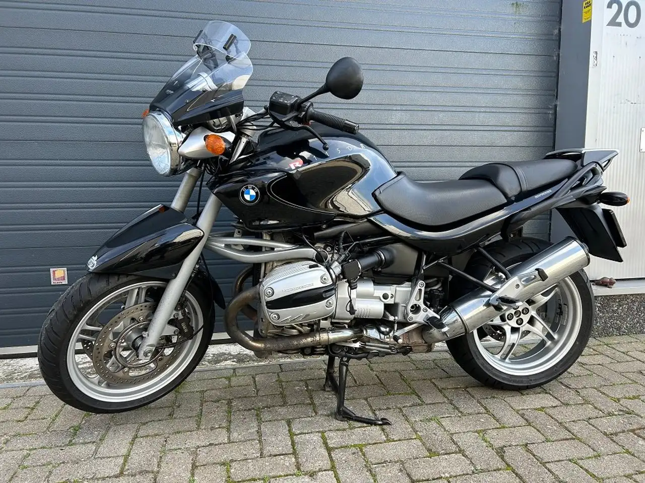 BMW R 1150 R