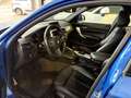 BMW 116 116d Azul - thumbnail 7