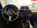 BMW 116 116d Azul - thumbnail 6