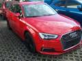 Audi A3 40 e-tron S tronic sport Sportback Rot - thumbnail 2