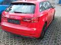 Audi A3 40 e-tron S tronic sport Sportback Rot - thumbnail 3