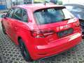 Audi A3 40 e-tron S tronic sport Sportback Rot - thumbnail 4