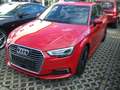 Audi A3 40 e-tron S tronic sport Sportback Rot - thumbnail 1