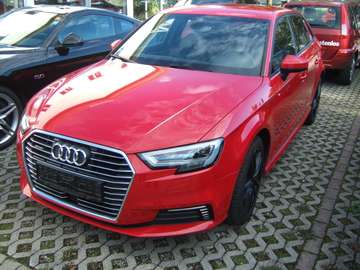40 e-tron S tronic sport Sportback