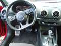Audi A3 40 e-tron S tronic sport Sportback Rot - thumbnail 5