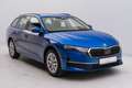 Skoda Octavia 1.5 TSI mHEV Selection AHK*VC*LED*PDC Blau - thumbnail 4