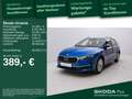 Skoda Octavia 1.5 TSI mHEV Selection AHK*VC*LED*PDC Blau - thumbnail 1