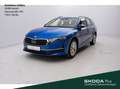 Skoda Octavia 1.5 TSI mHEV Selection AHK*VC*LED*PDC Blau - thumbnail 2