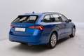 Skoda Octavia 1.5 TSI mHEV Selection AHK*VC*LED*PDC Blau - thumbnail 9