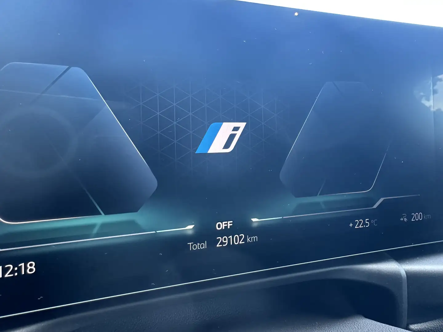 BMW i4 i4 40 M sport encore garantie 1 an constructeur - 2