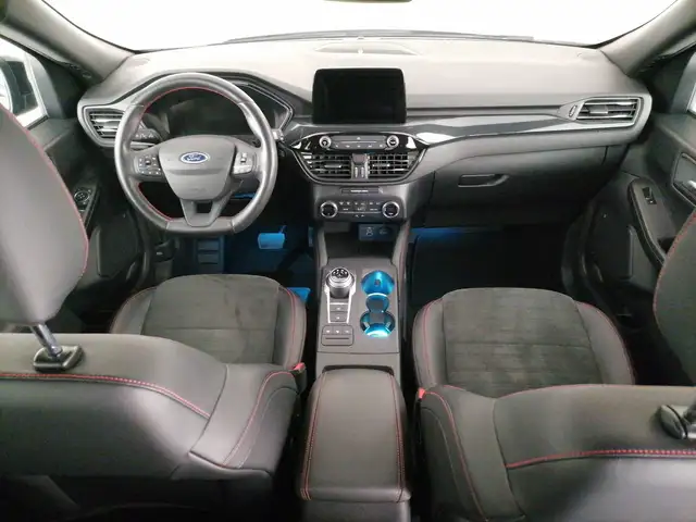 Ford Kuga view 9