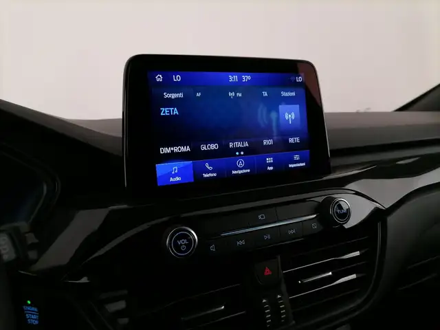 Ford Kuga view 15