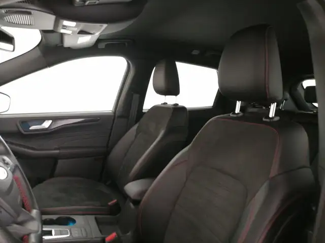 Ford Kuga view 12