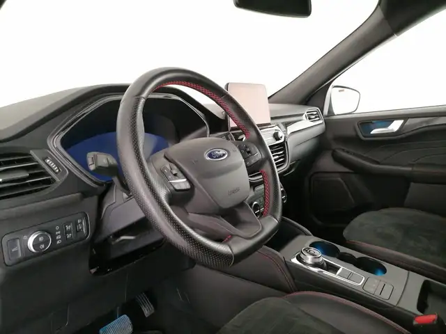 Ford Kuga view 11