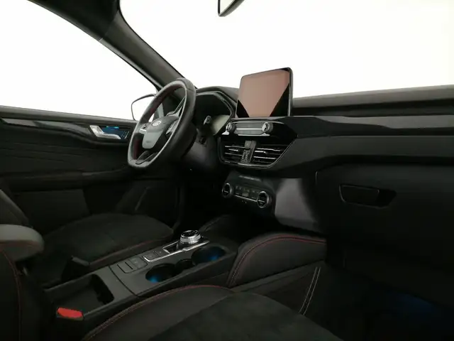 Ford Kuga view 7