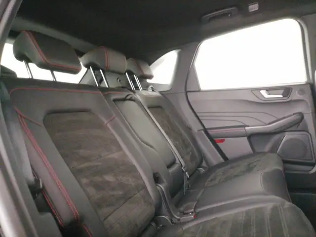 Ford Kuga view 8