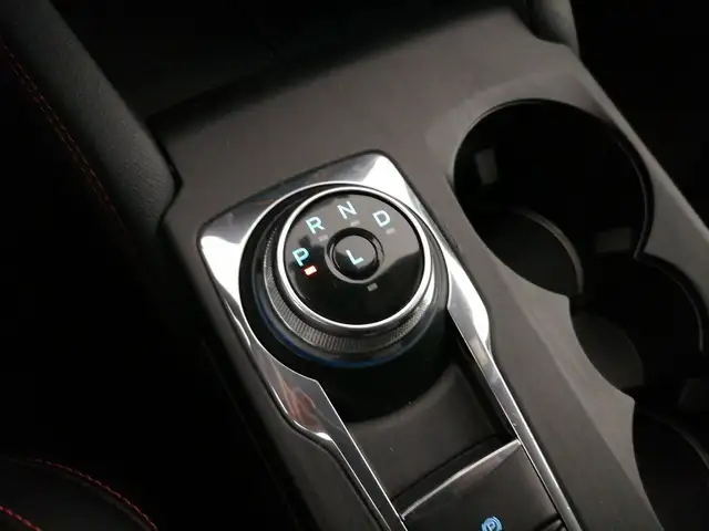 Ford Kuga view 13