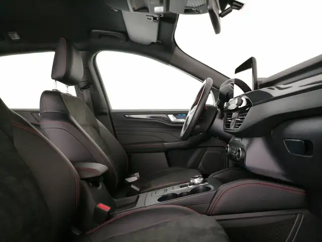 Ford Kuga view 6