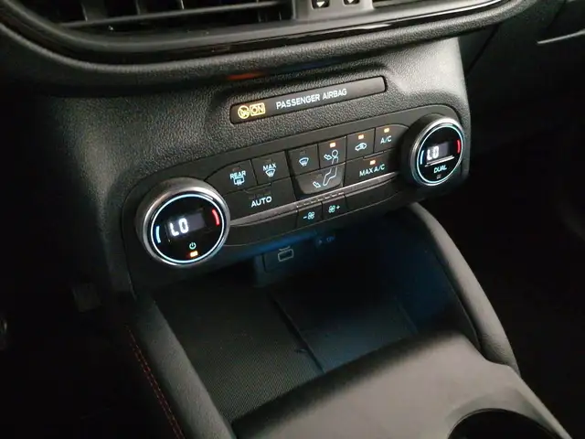 Ford Kuga view 14