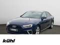 Audi A4 35 TFSI S tronic S line Navi,LED,Optik Paket Azul - thumbnail 1