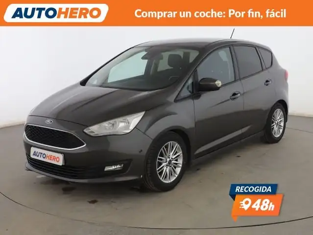 Ford C-Max 1.0 Ecoboost Auto-S&S Trend+ 125