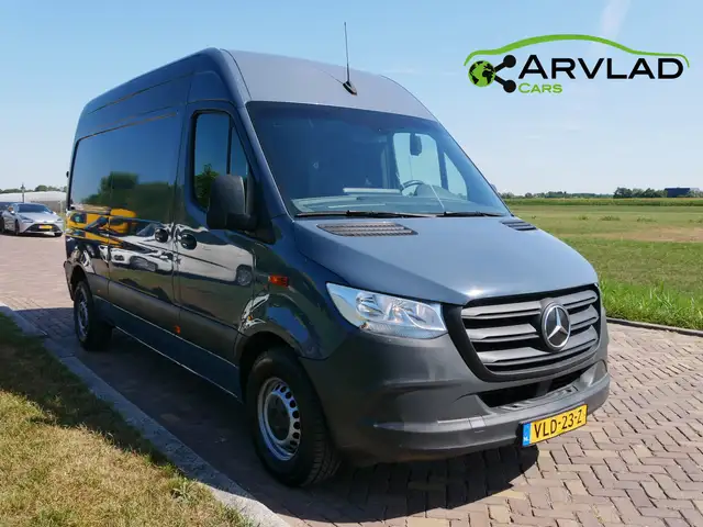 Mercedes-Benz Autres ESprinter | AC | CAMERA | ** 11999 EX BTW **