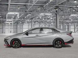 Hyundai Elantra 2026