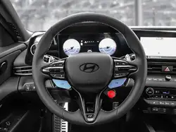 Hyundai Elantra 2026 — фото 9
