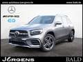 Mercedes-Benz GLB 200 AMG-Sport/LED/Cam/Pano/Distr/Leder/19' Grau - thumbnail 1