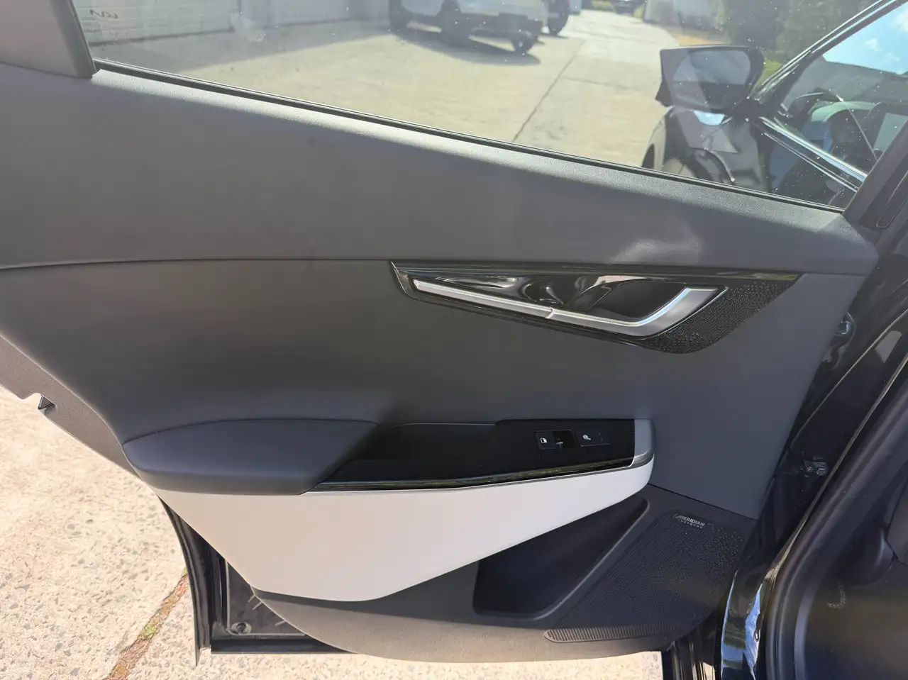 Kia EV6 100% SOH 77.4 kWh RWD GT-LINE CARPLAY 360 HUD, миниатюра 15
