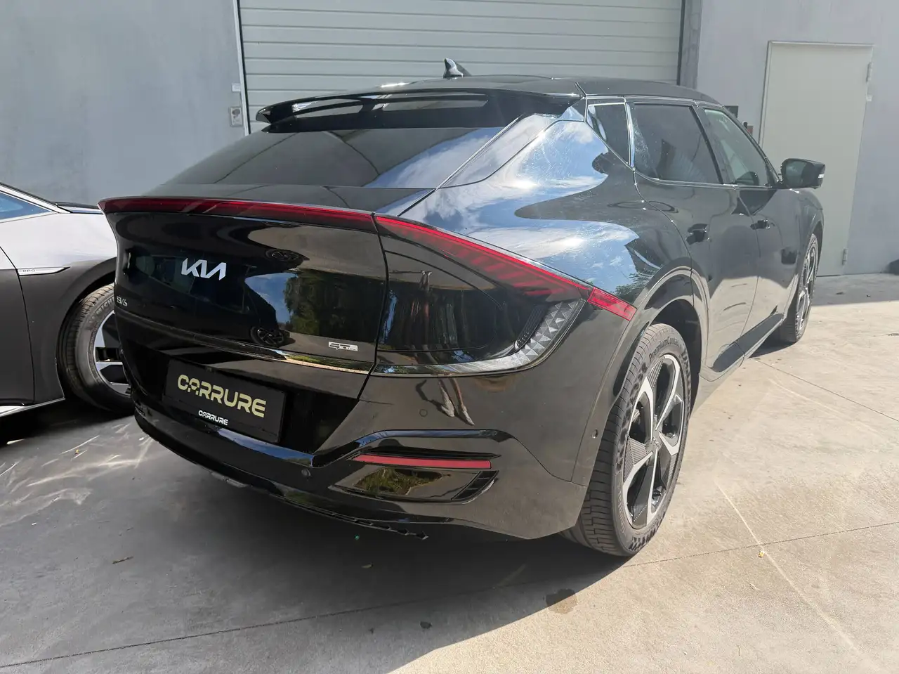 Kia EV6 100% SOH 77.4 kWh RWD GT-LINE CARPLAY 360 HUD, миниатюра 7