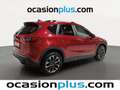 Mazda CX-5 2.2DE Lux.+Prem.negro+Travel+TS AWD Aut. 175 Rojo - thumbnail 4