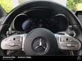 Mercedes-Benz C 300 C 300 d T 4M AMG Night AHK Bur ElHeck Led Kamera Schwarz - thumbnail 14