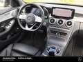 Mercedes-Benz C 300 C 300 d T 4M AMG Night AHK Bur ElHeck Led Kamera Schwarz - thumbnail 13