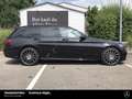 Mercedes-Benz C 300 C 300 d T 4M AMG Night AHK Bur ElHeck Led Kamera Schwarz - thumbnail 6