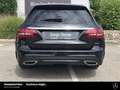 Mercedes-Benz C 300 C 300 d T 4M AMG Night AHK Bur ElHeck Led Kamera Schwarz - thumbnail 8