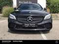 Mercedes-Benz C 300 C 300 d T 4M AMG Night AHK Bur ElHeck Led Kamera Schwarz - thumbnail 3