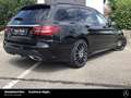 Mercedes-Benz C 300 C 300 d T 4M AMG Night AHK Bur ElHeck Led Kamera Schwarz - thumbnail 7