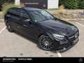 Mercedes-Benz C 300 C 300 d T 4M AMG Night AHK Bur ElHeck Led Kamera Schwarz - thumbnail 5