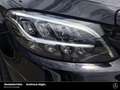 Mercedes-Benz C 300 C 300 d T 4M AMG Night AHK Bur ElHeck Led Kamera Schwarz - thumbnail 9