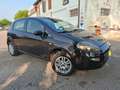 Fiat Punto Evo Punto Evo 5p 1.4 natural power Blue - thumbnail 4